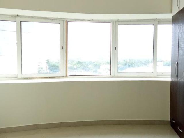3 BHK Apartment in Padur for rent Chennai. The reference number is 21192797