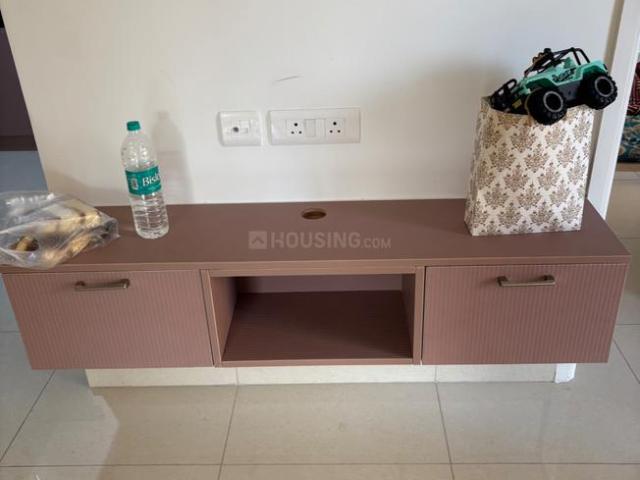 3 BHK Apartment in Padur for rent Chennai. The reference number is 21262045