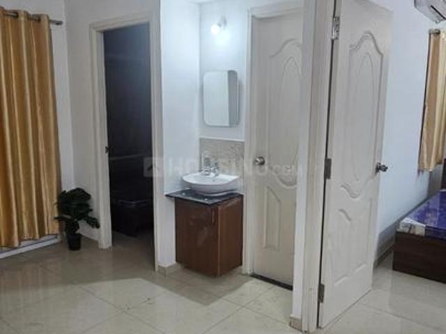 3 BHK Apartment in Padur for rent Chennai. The reference number is 21275967