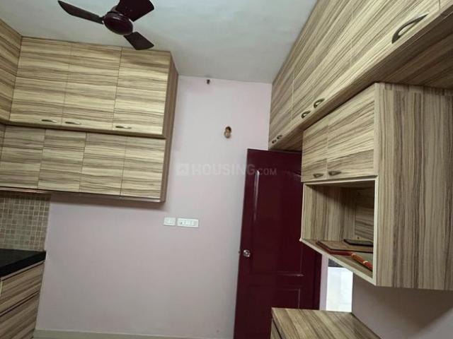 3 BHK Apartment in Padur for rent Chennai. The reference number is 21202577