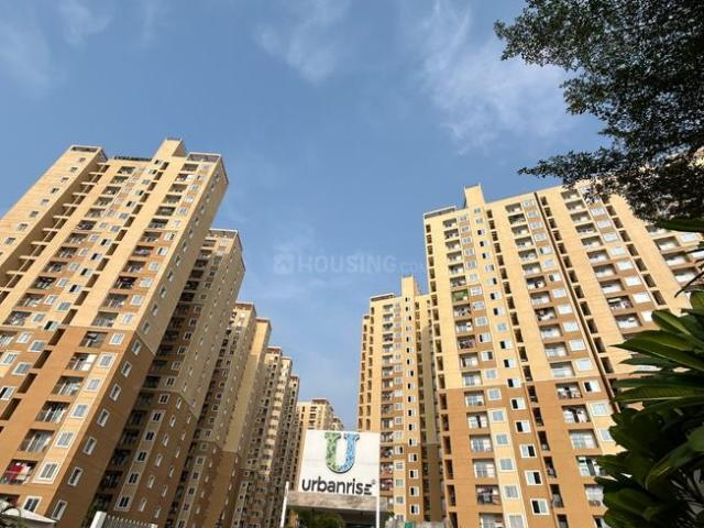 3 BHK Apartment in Padur for rent Chennai. The reference number is 21204241