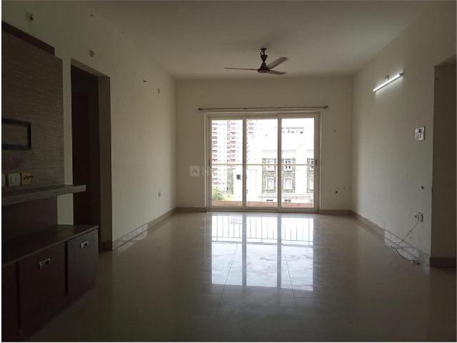 3 BHK Apartment in Padur for rent Chennai. The reference number is 21221613