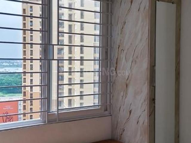 3 BHK Apartment in Padur for rent Chennai. The reference number is 21338340
