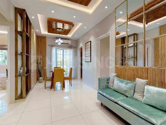 3 BHK Apartment in Padur for resale Chennai. The reference number is 16562341