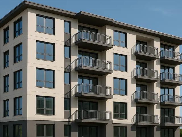 3 BHK Apartment in Padur for resale Chennai. The reference number is 17086472