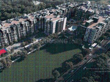 3 BHK Apartment in Padur for resale Chennai. The reference number is 19046887