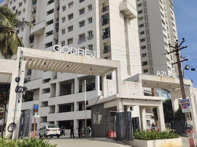 3 BHK Apartment in Padur for resale Chennai. The reference number is 19365908