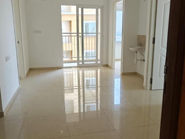 3 BHK Apartment in Padur for resale Chennai. The reference number is 19460509