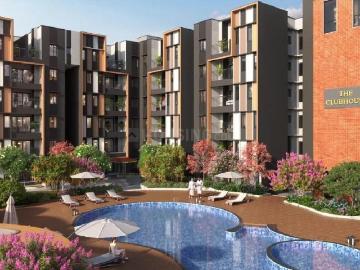 3 BHK Apartment in Padur for resale Chennai. The reference number is 19516772