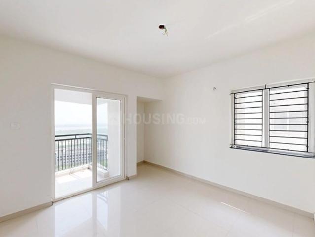 3 BHK Apartment in Padur for resale Chennai. The reference number is 20187408