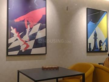 3 BHK Apartment in Padur for resale Chennai. The reference number is 20292148