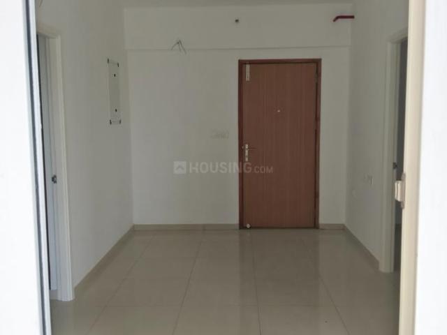 3 BHK Apartment in Padur for resale Chennai. The reference number is 20938218