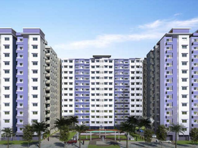 3 BHK Apartment in Padur for resale Chennai. The reference number is 20932641