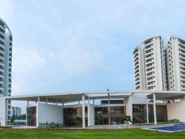 3 BHK Apartment in Padur for resale Chennai. The reference number is 21027302