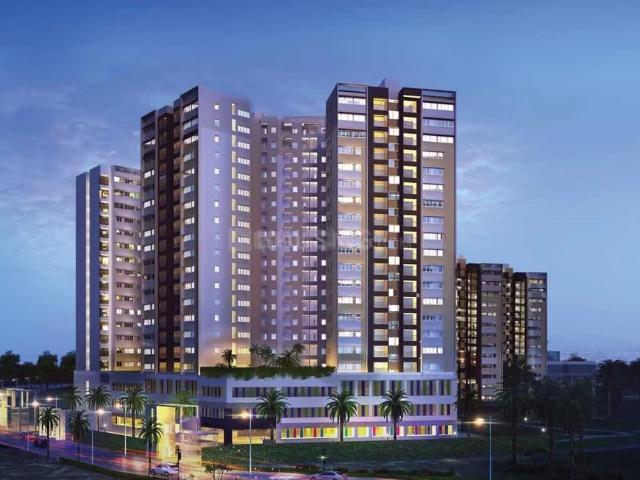 3 BHK Apartment in Padur for resale Chennai. The reference number is 21043872