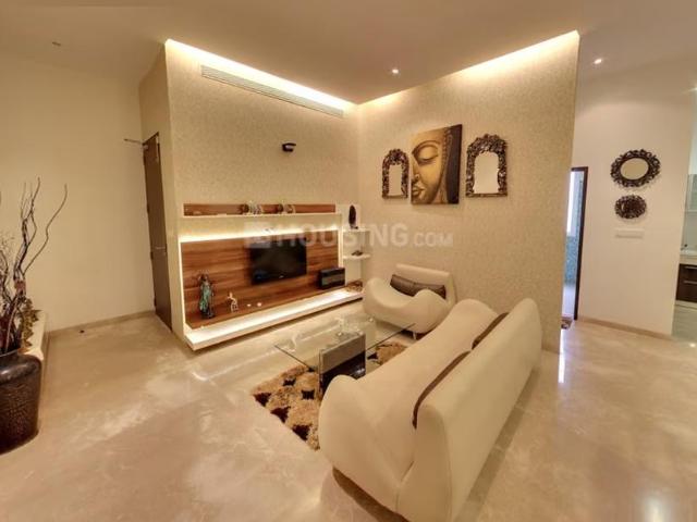 3 BHK Apartment in Padur for resale Chennai. The reference number is 21269656