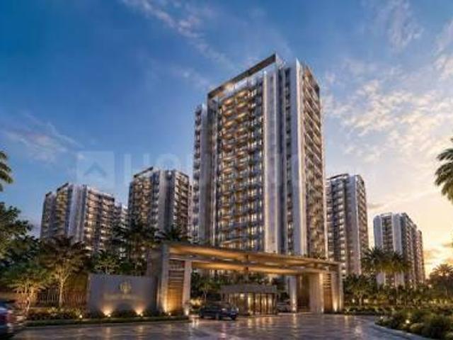 3 BHK Apartment in Padur for resale Chennai. The reference number is 21366330