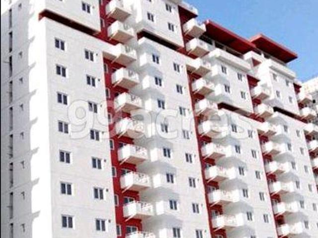 3 BHK Apartment in Padur for resale Chennai. The reference number is 7367977