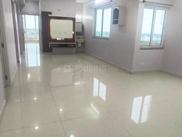 3 BHK Apartment in Pahala for rent Bhubaneswar. The reference number is 20996019