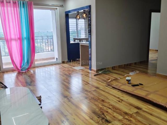 3 BHK Apartment in Pahala for rent Bhubaneswar. The reference number is 21206063