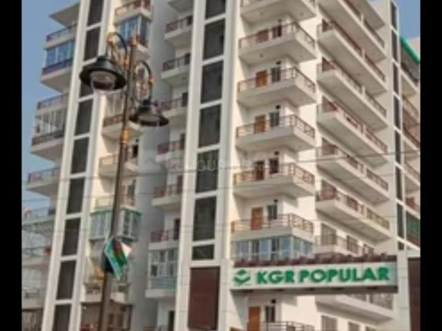 3 BHK Apartment in Paharia for rent Varanasi. The reference number is 20342360