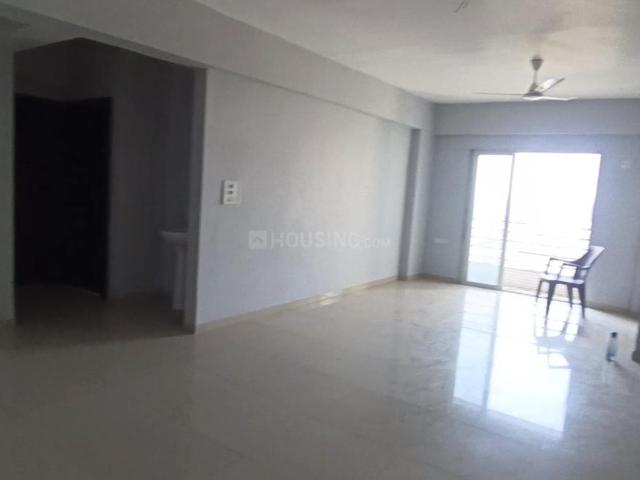 3 BHK Apartment in Paharia for rent Varanasi. The reference number is 20945886