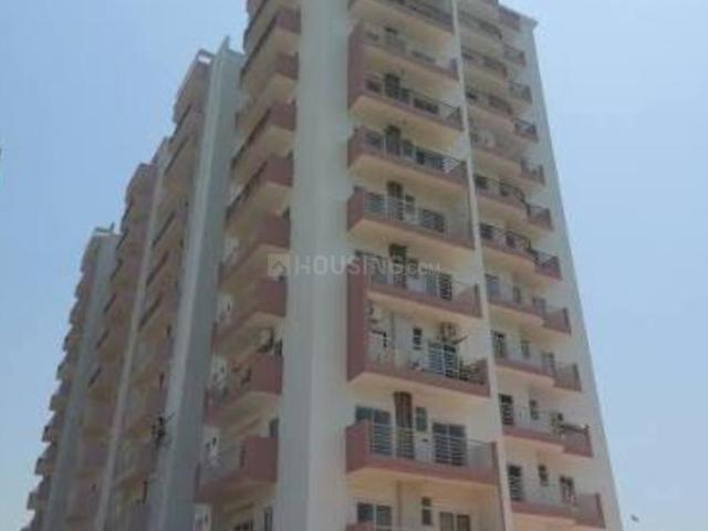 3 BHK Apartment in Paharia for rent Varanasi. The reference number is 20992110