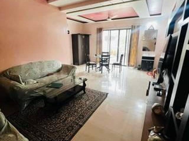 3 BHK Apartment in Paharia for rent Varanasi. The reference number is 20931978