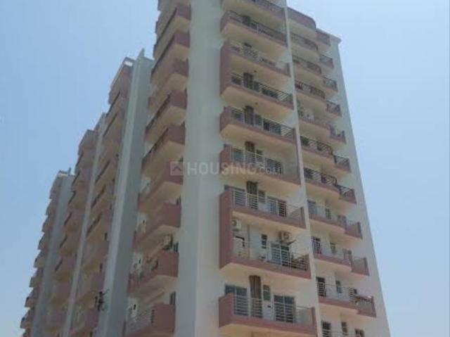 3 BHK Apartment in Paharia for rent Varanasi. The reference number is 21261024