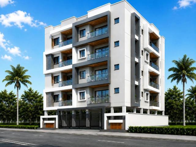 3 BHK Apartment in Paharia for resale Varanasi. The reference number is 20969142