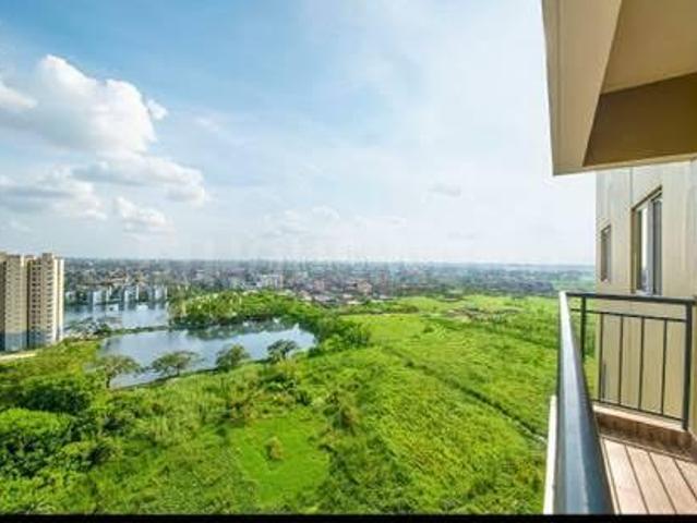 3 BHK Apartment in Paikandashi for resale Howrah. The reference number is 19642157
