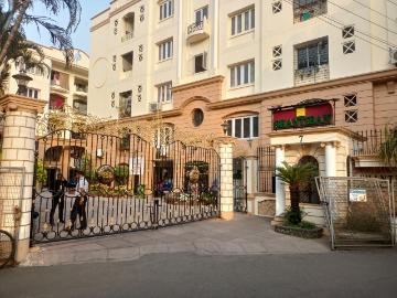 3 BHK Apartment in Paikpara for rent Kolkata. The reference number is 15148143