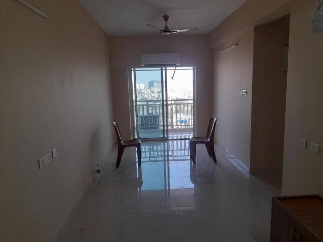 3 BHK Apartment in Paikpara for rent Kolkata. The reference number is 18535279