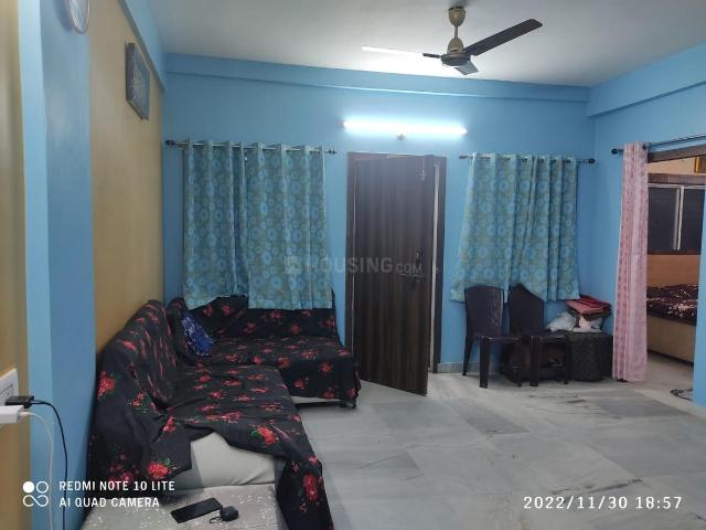 3 BHK Apartment in Paikpara for resale Kolkata. The reference number is 10795709