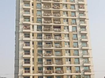 3 BHK Apartment in Paikpara for resale Kolkata. The reference number is 20463889