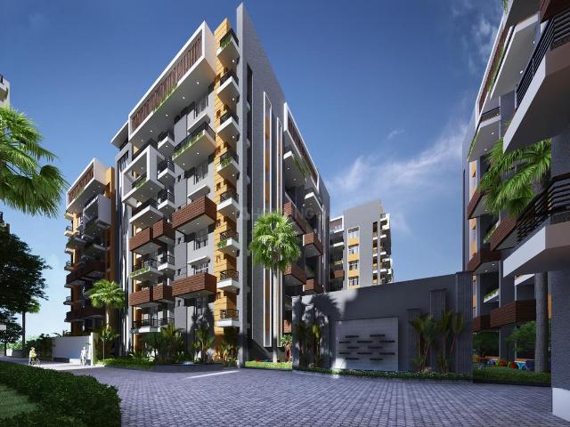 3 BHK Apartment in Paijawa for resale Patna. The reference number is 16902125