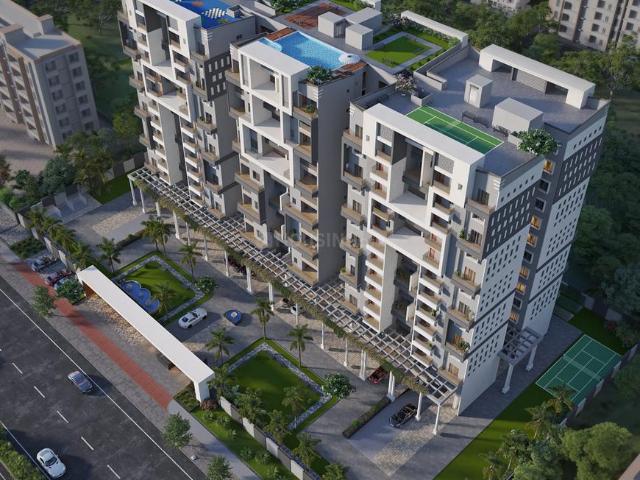 3 BHK Apartment in Paijawa for resale Patna. The reference number is 16902443