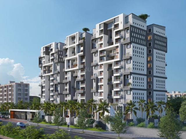 3 BHK Apartment in Paijawa for resale Patna. The reference number is 16913790
