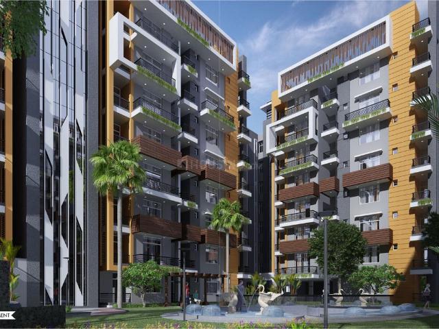 3 BHK Apartment in Paijawa for resale Patna. The reference number is 16934961