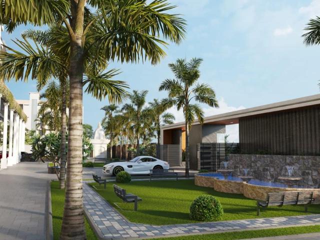 3 BHK Apartment in Paijawa for resale Patna. The reference number is 16935508