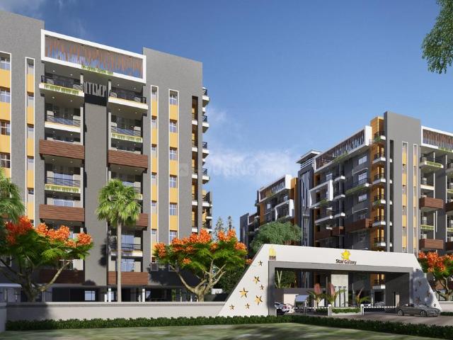 3 BHK Apartment in Paijawa for resale Patna. The reference number is 16936087