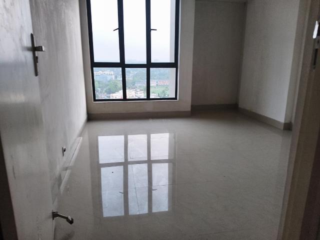 3 BHK Apartment in Pailan for rent Kolkata. The reference number is 19802665