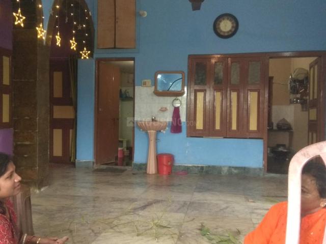3 BHK Apartment in Pailan for resale Kolkata. The reference number is 11529141