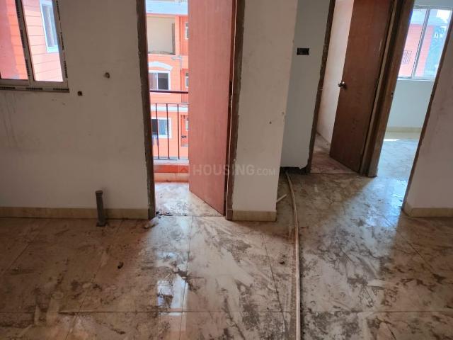 3 BHK Apartment in Pailan for resale Kolkata. The reference number is 16189018