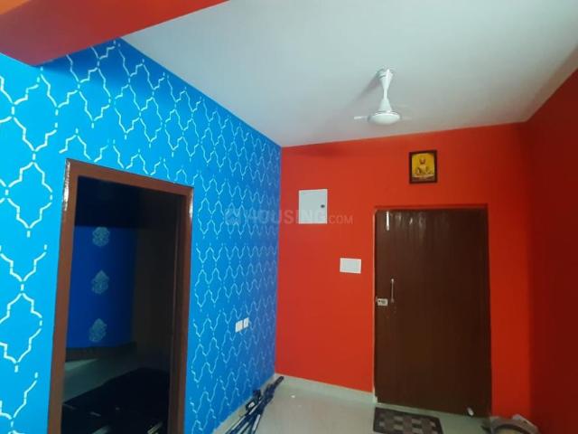 3 BHK Apartment in Pailan for resale Kolkata. The reference number is 21158752