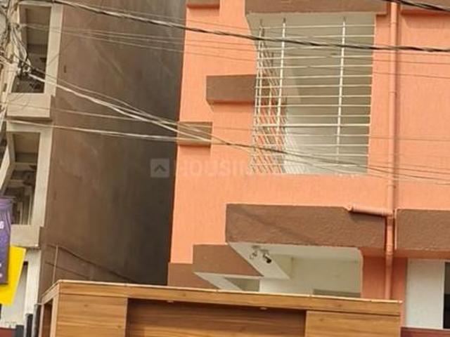 3 BHK Apartment in Pakri for rent Patna. The reference number is 21087625