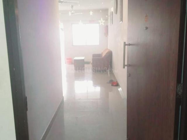 3 BHK Apartment in Pakuria for resale Howrah. The reference number is 20934109