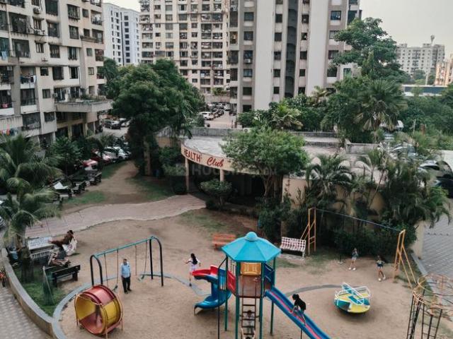 3 BHK Apartment in Pal for rent Surat. The reference number is 17517255