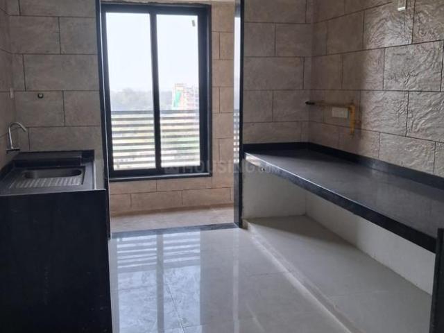 3 BHK Apartment in Pal for rent Surat. The reference number is 18899631