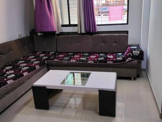 3 BHK Apartment in Pal for rent Surat. The reference number is 19478680